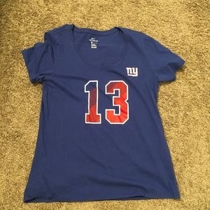 NFL New York Giants T-Shirt